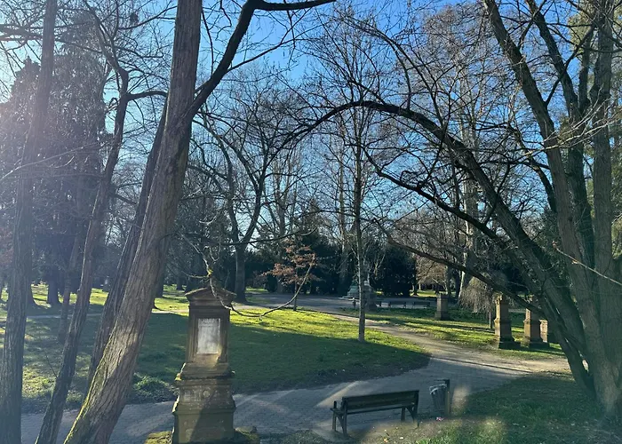 Urban Hbn Apartament *